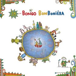3B - Bongo Bonboniéra